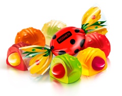 Сонячний жук