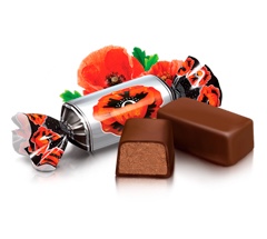 Червоний мак