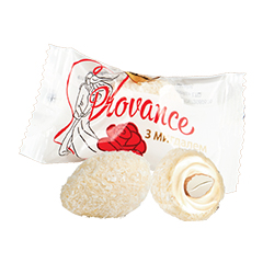 Прованс з мигдалем