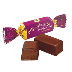 Трюфальдіно