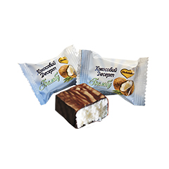 Бамбу кокосовий десерт