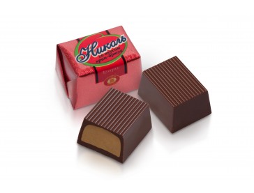 Ніколь зі смаком крем-брюле 