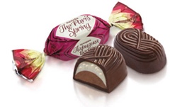 Паризька весна