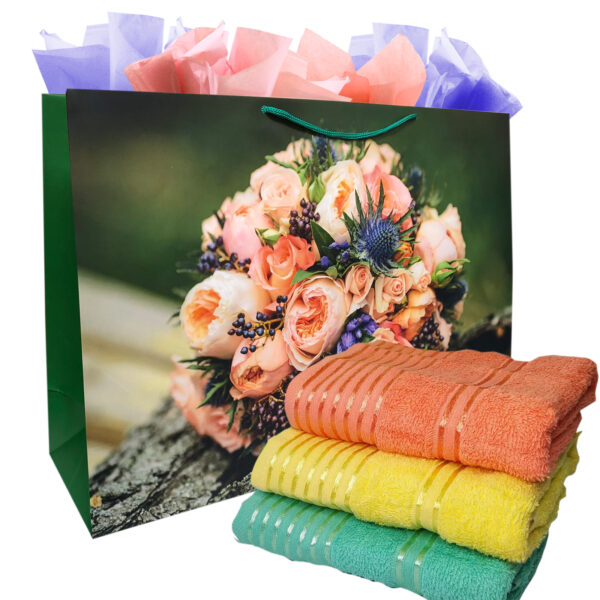 Подарунковий набір №5