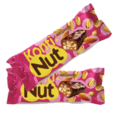 Konti Nut