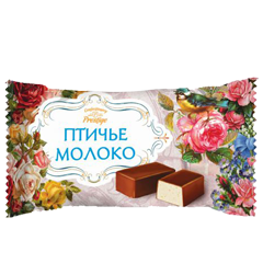 Пташине молоко
