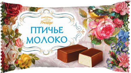 Пташине молоко