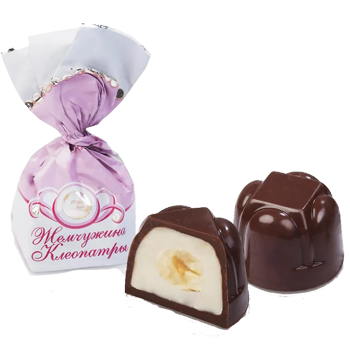 Перлина клеопатри