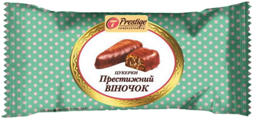 Престижний віночок