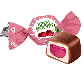 Крем йогурт