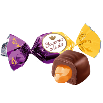 Золота лілія