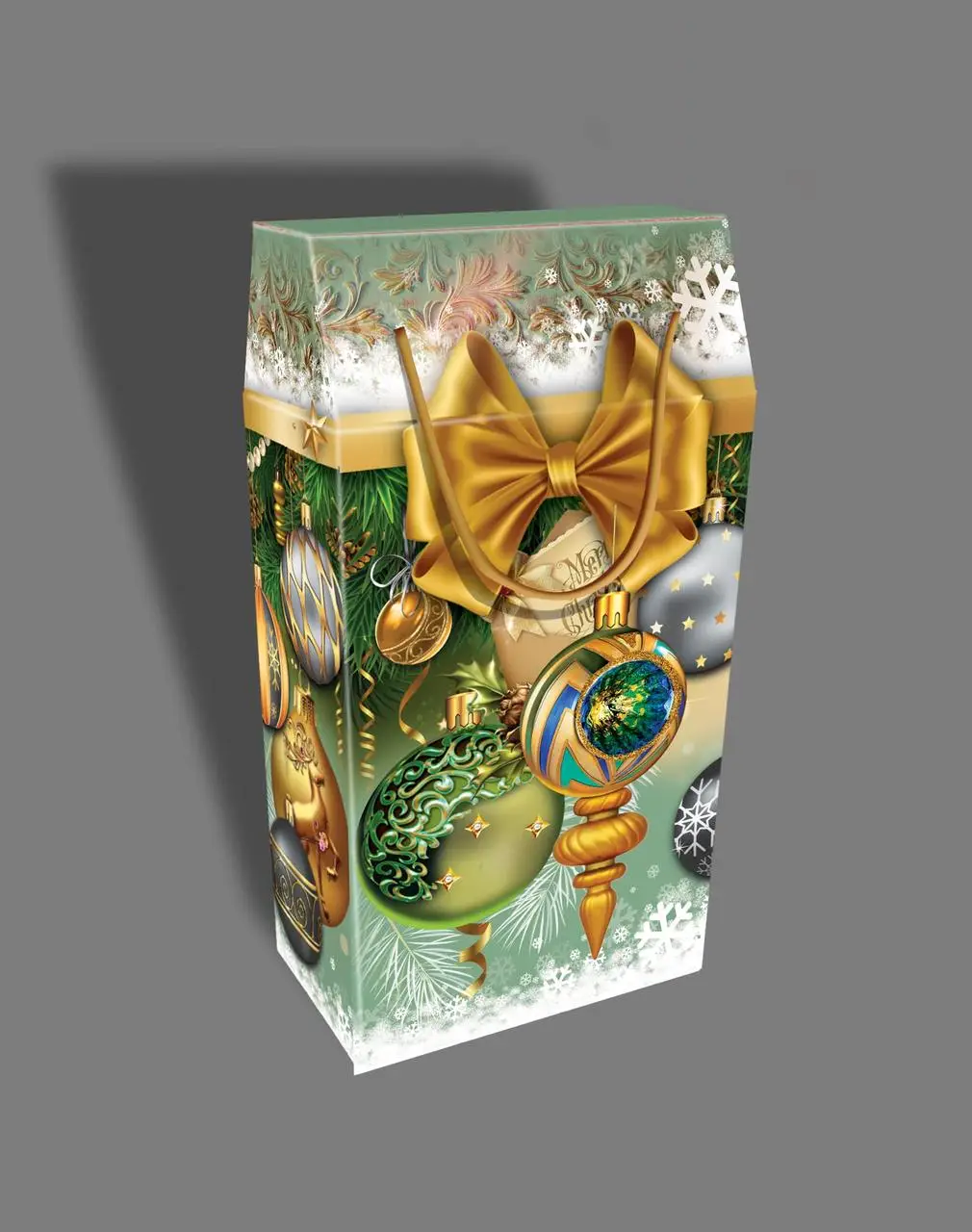 Новорічні прикраси