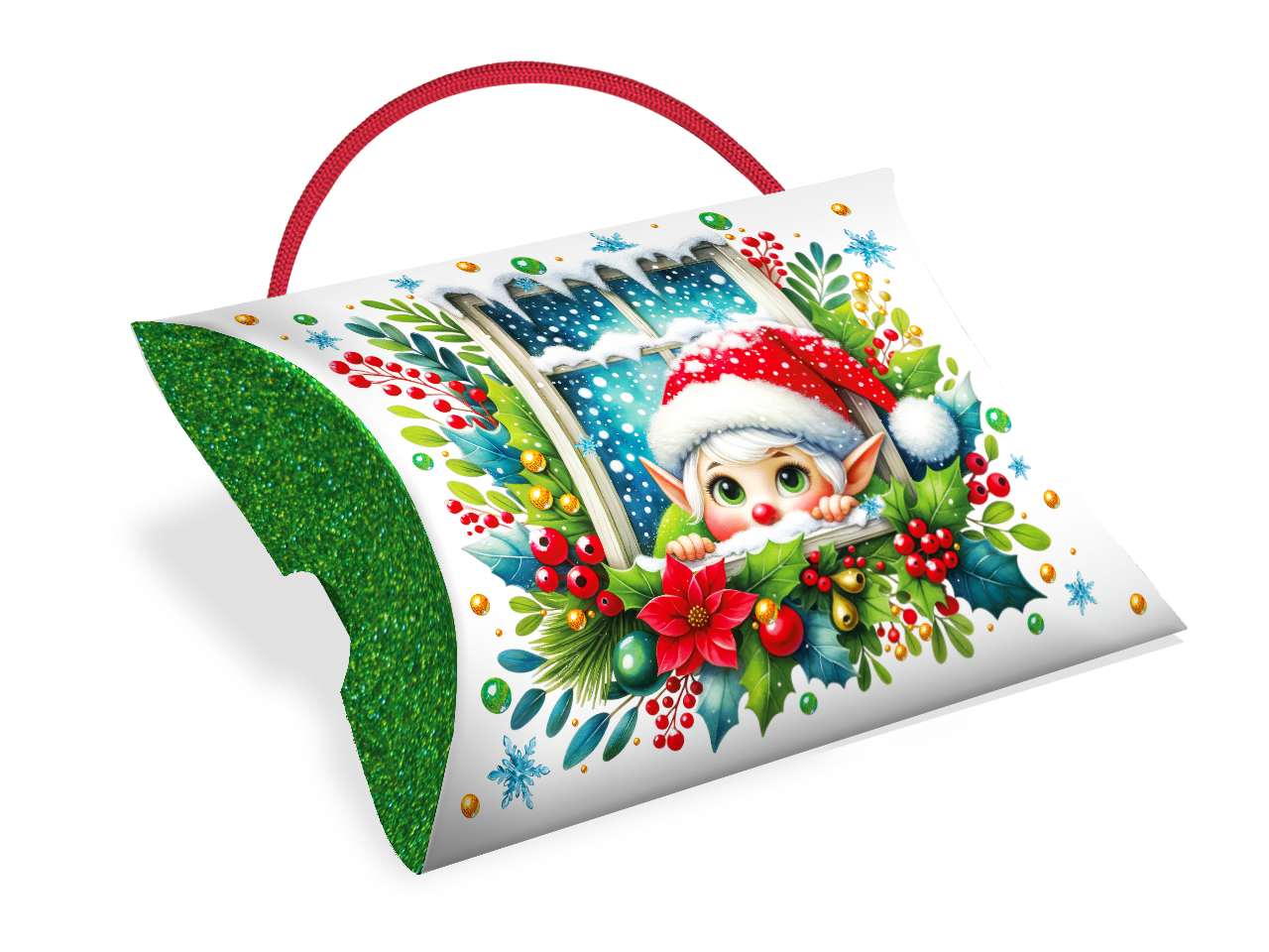 Новорічні прикраси