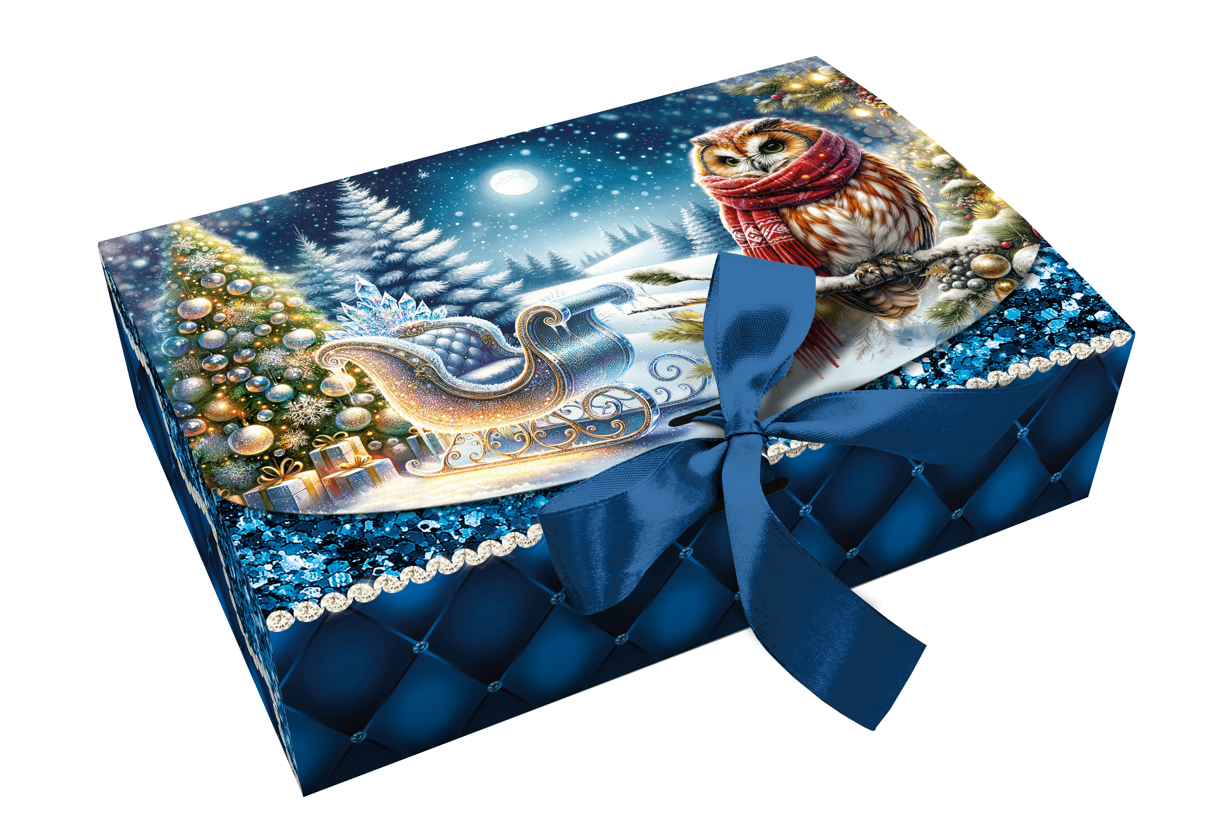 Зимова пташка